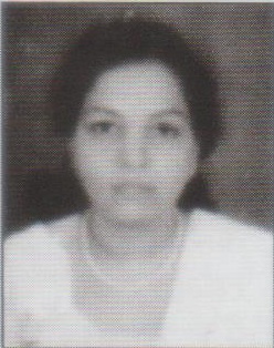 Babita Palewar